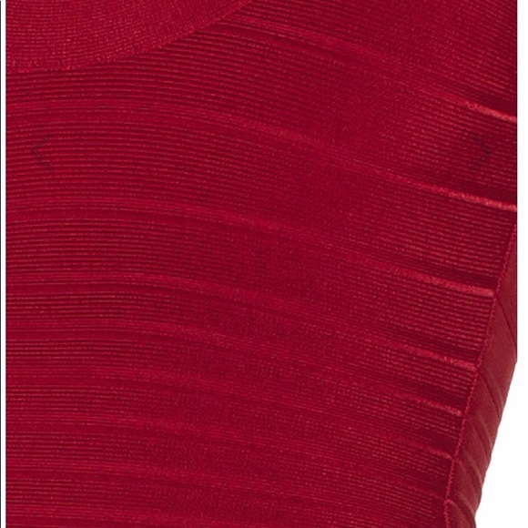 ⚡️Price Drop⚡️Herve Leger Sydney Bandage Dress - Picture 3 of 6
